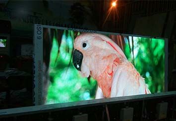 Chuyên thiết kế và thi công Màn hình Led 4k HD