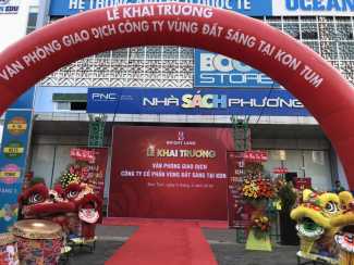 Tổ chức sự kiện