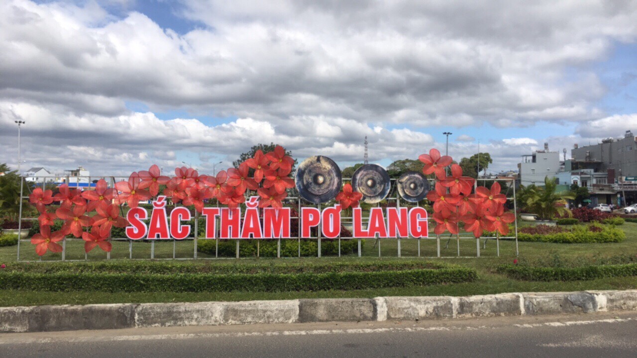 Pơ Lang