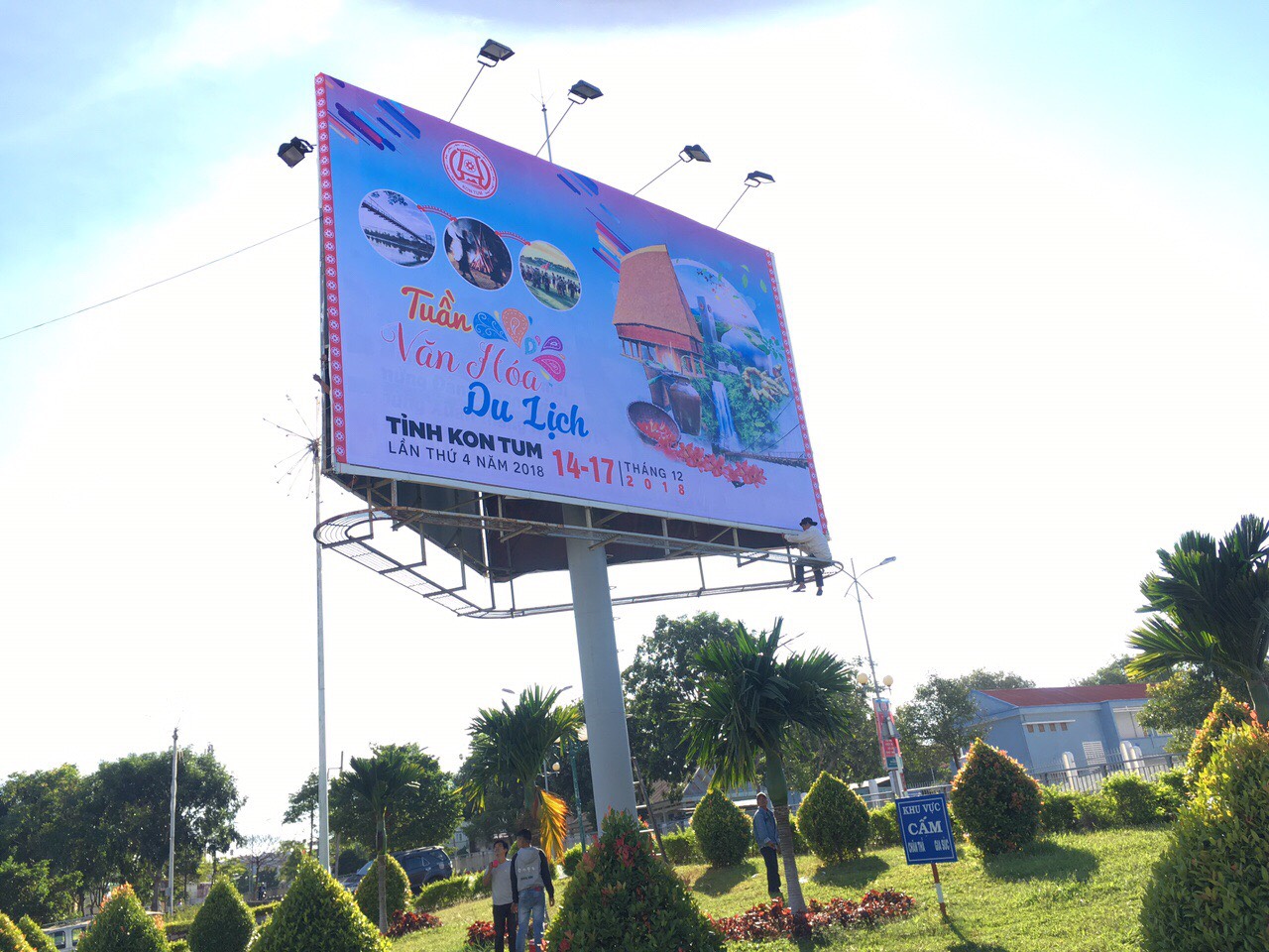 Bảng